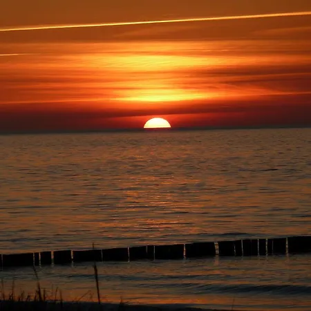 Baltic Dreams Апартаменты *