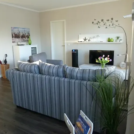 Baltic Dreams Apartment *