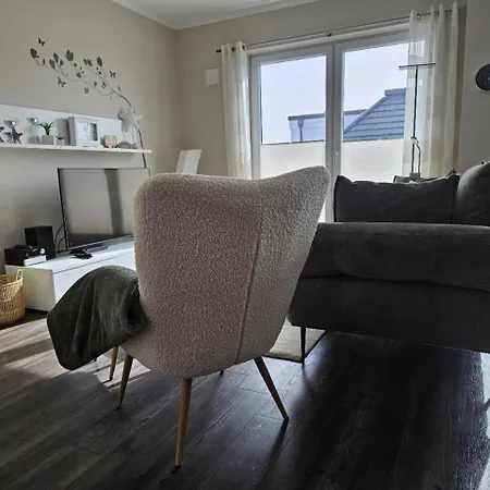 Lejlighed Baltic Dreams Börgerende-Rethwisch