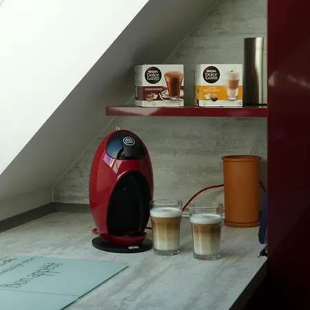 Baltic Dreams Apartment