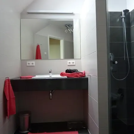 Apartment Baltic Dreams *
