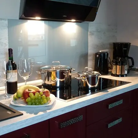 Baltic Dreams * Бёргеренде-Ретвиш