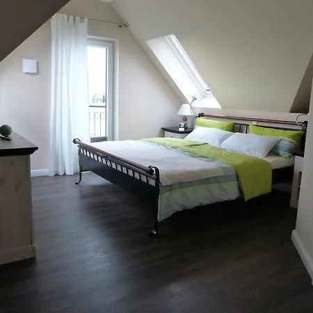 Apartment Baltic Dreams