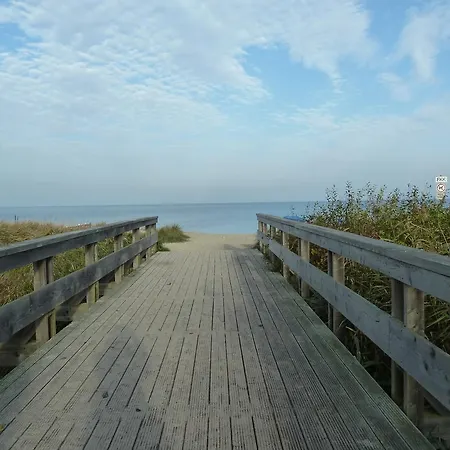 Baltic Dreams Апартаменты