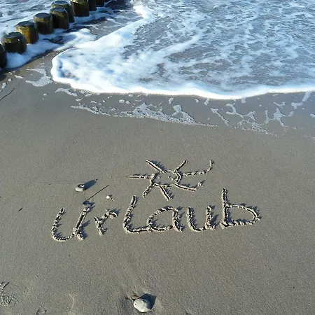 Baltic Dreams * Бёргеренде-Ретвиш