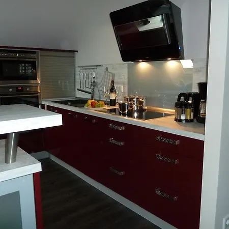 Apartment Baltic Dreams *