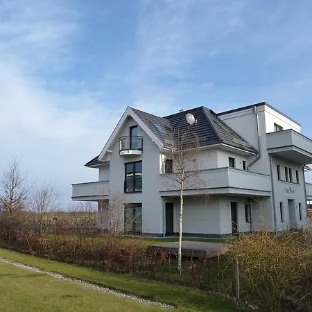 Fewo Baltic Dreams *