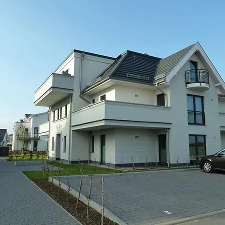Apartment Baltic Dreams