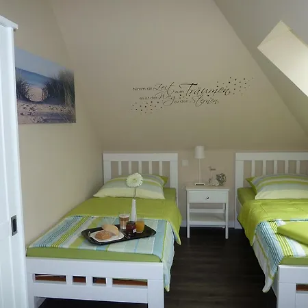 Baltic Dreams * Бёргеренде-Ретвиш