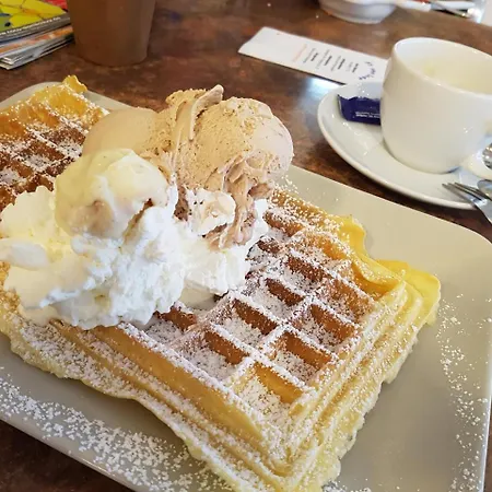 Baltic Dreams Апартаменты