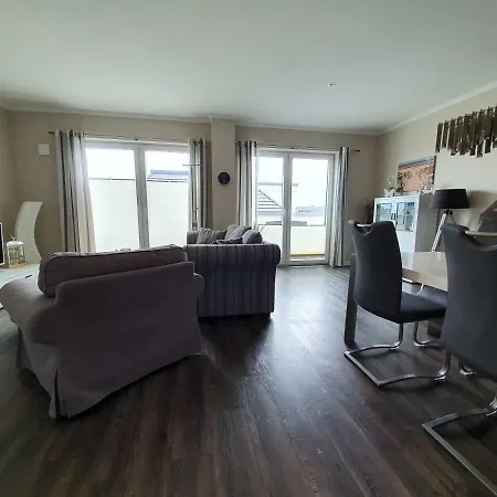 Baltic Dreams Apartment