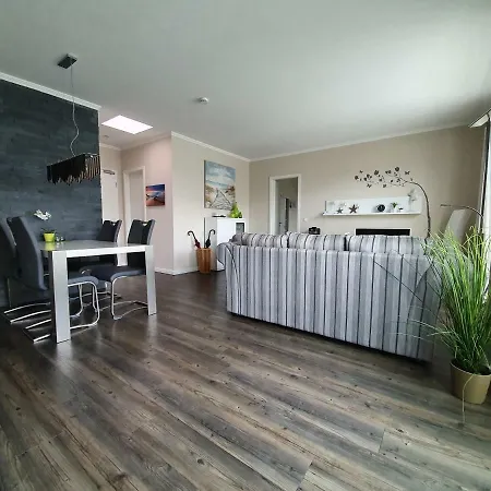 Baltic Dreams Бёргеренде-Ретвиш