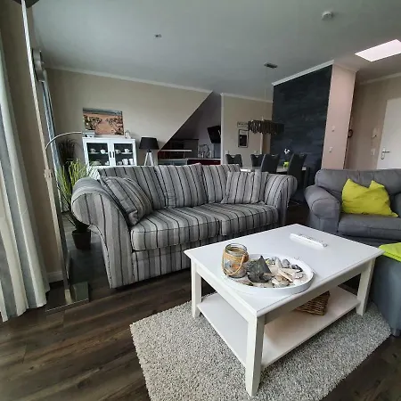 Baltic Dreams Apartment *