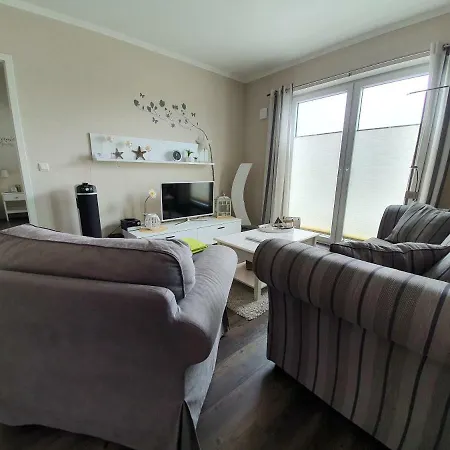 Baltic Dreams Apartment