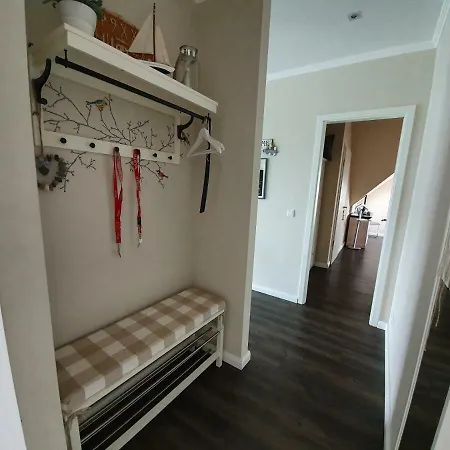 Baltic Dreams Apartment *