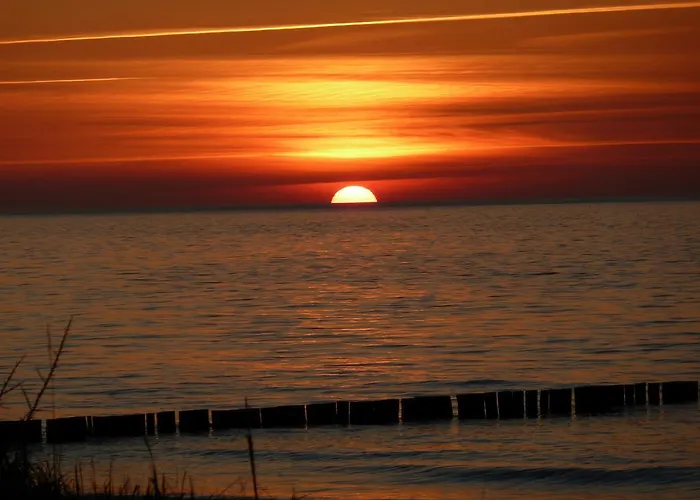 Baltic Dreams Lejlighed *