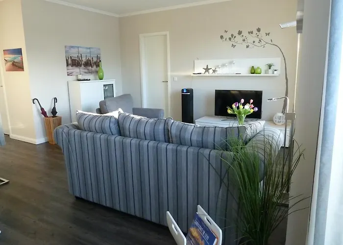 Baltic Dreams Apartamento *