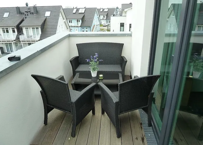 Baltic Dreams Börgerende-Rethwisch