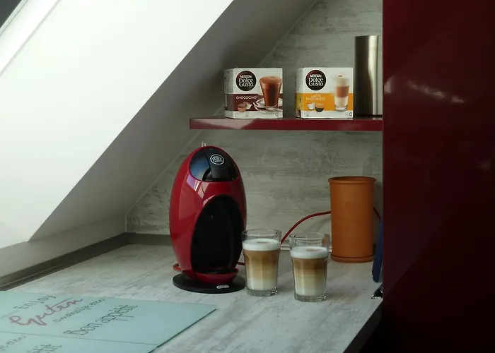 Baltic Dreams Apartamento