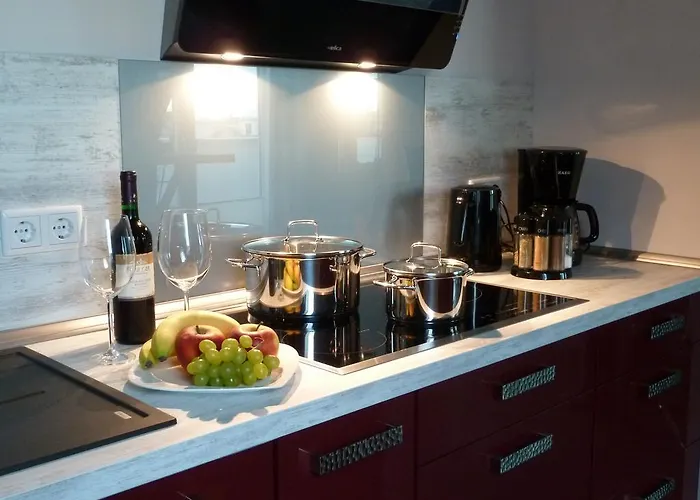 Baltic Dreams * Börgerende-Rethwisch