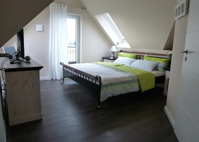 Apartamento Baltic Dreams