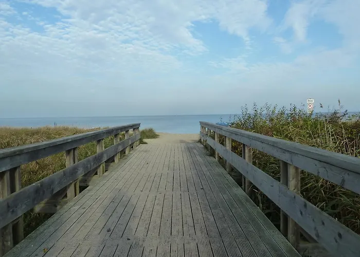 Baltic Dreams Apartamento