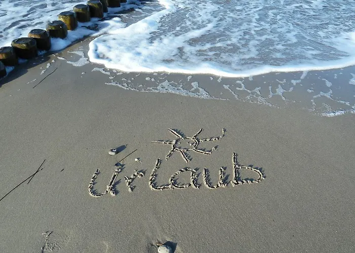 Baltic Dreams * Börgerende-Rethwisch