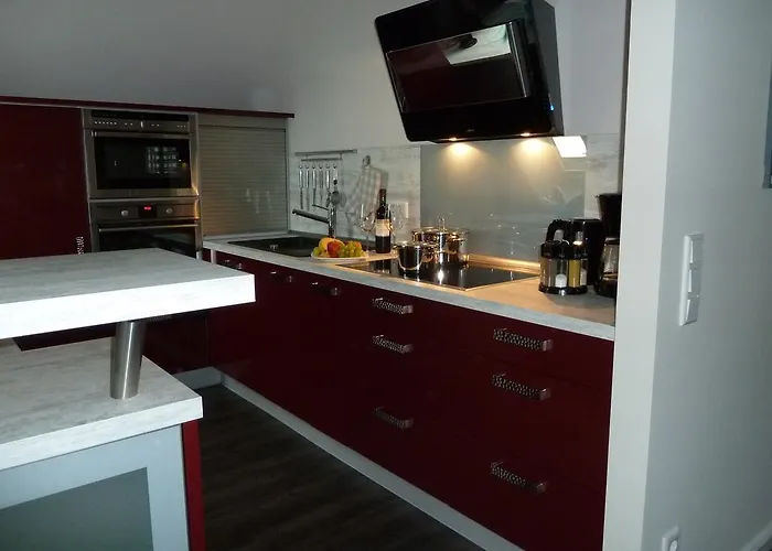 Apartamento Baltic Dreams *