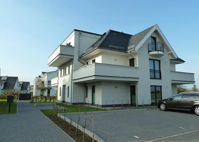 Apartamento Baltic Dreams