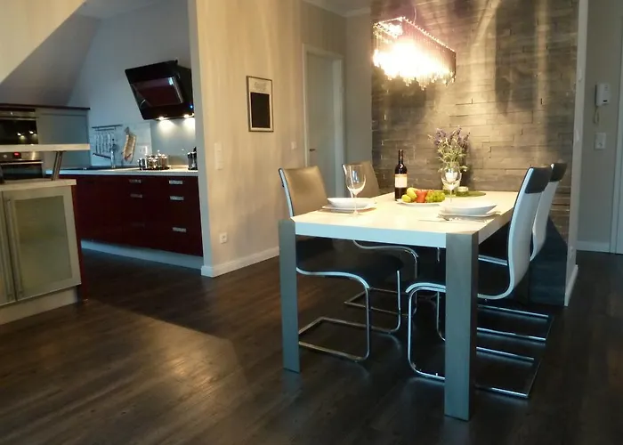 Baltic Dreams Apartamento