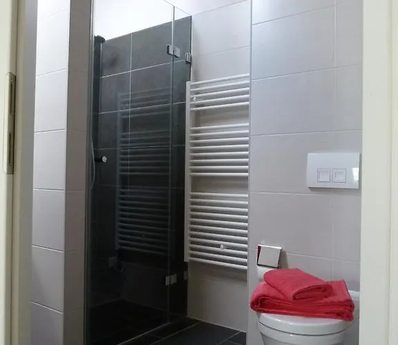 Apartamento Baltic Dreams *