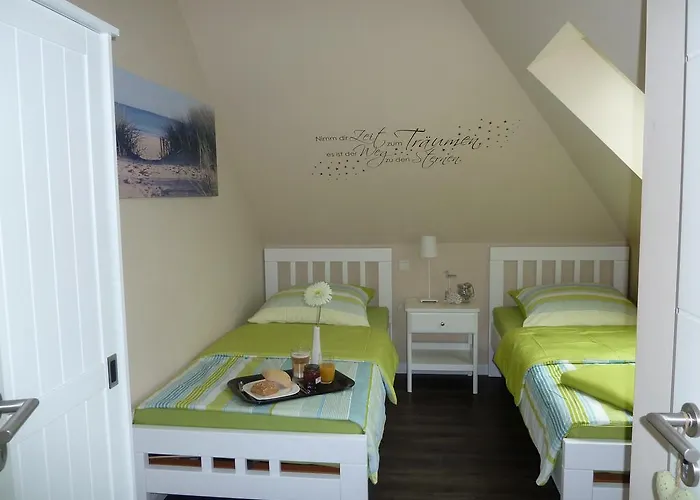 Baltic Dreams * Börgerende-Rethwisch