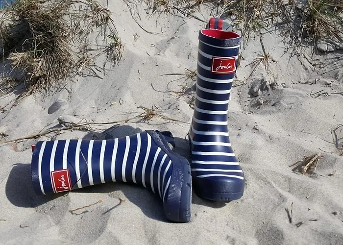 Baltic Dreams Lejlighed *