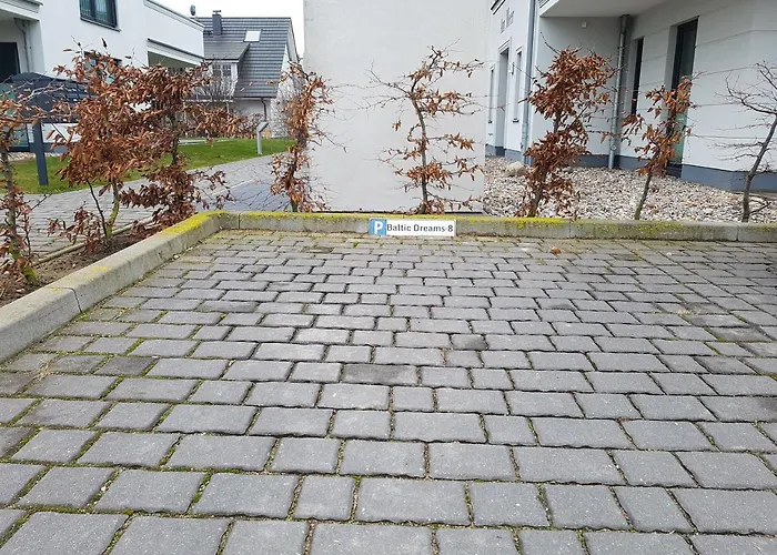 Apartamento Baltic Dreams *