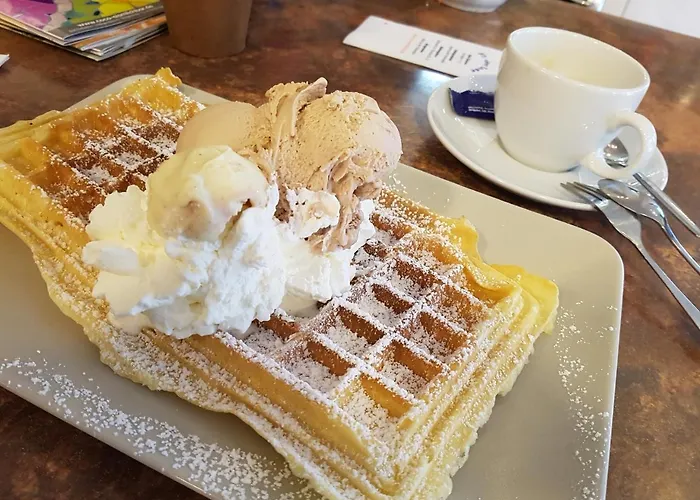 Baltic Dreams Lejlighed