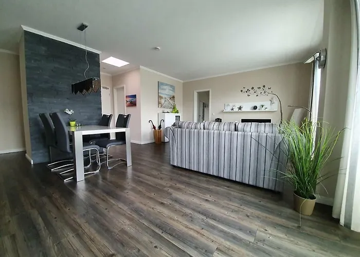 Baltic Dreams Börgerende-Rethwisch