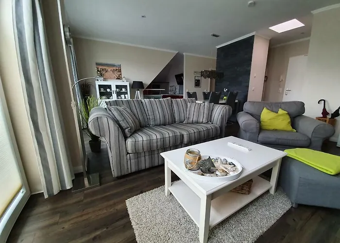 Baltic Dreams Apartamento *