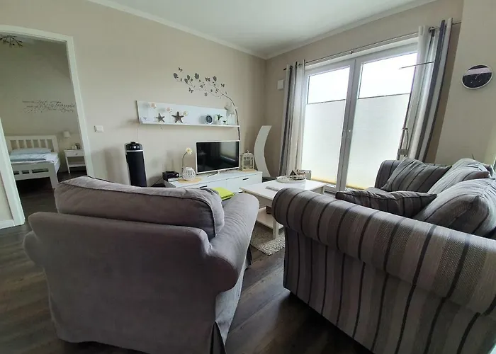 Baltic Dreams Apartamento