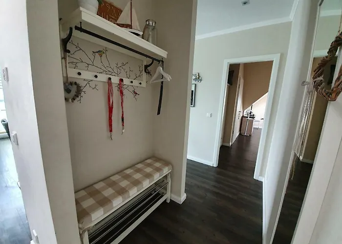 Baltic Dreams Apartamento *